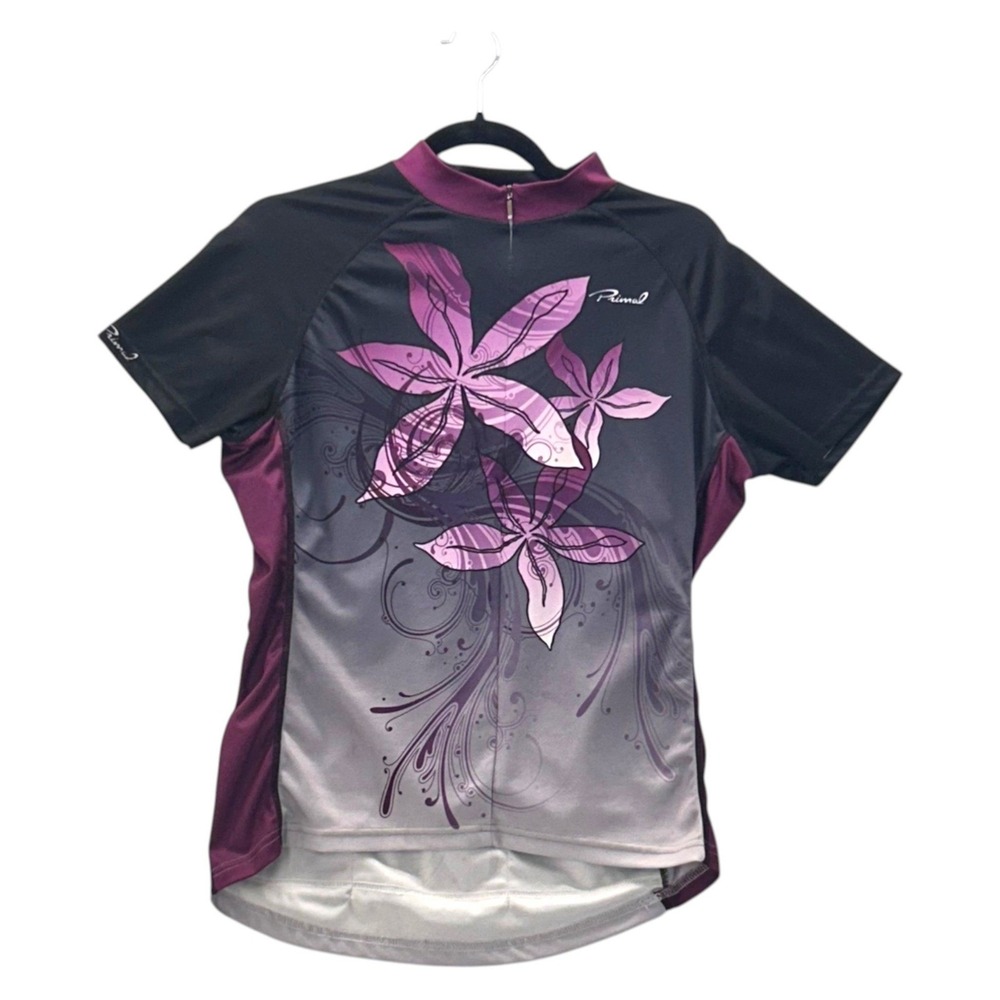 Primal Womens Cycling‎ Jersey XL